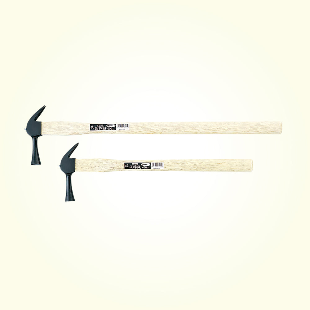 Dogyu Formwork Hammer Waza 450 Medium Smooth Face #03202