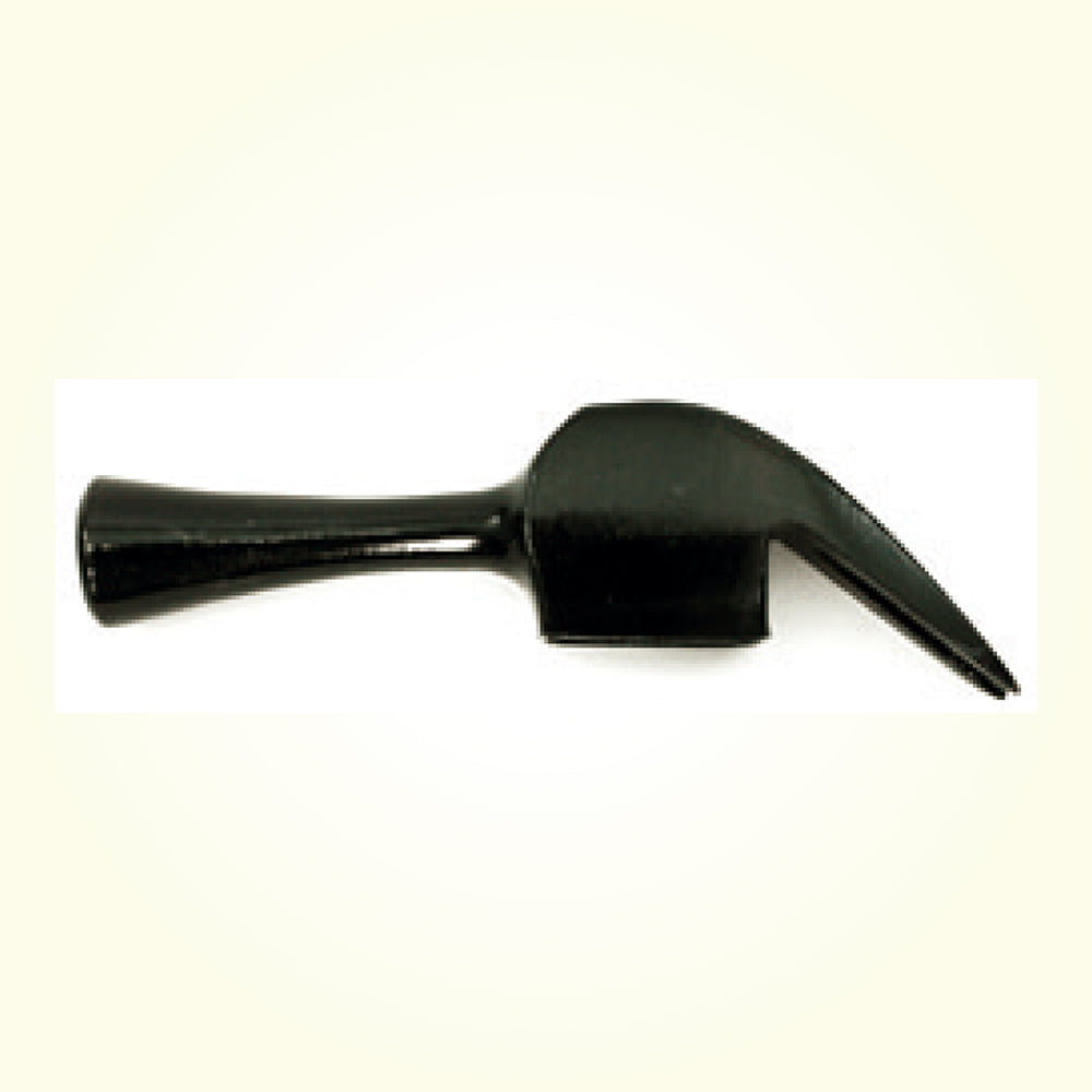Dogyu Waza Formwork Hammer Head Only Medium Anti-Slip Face #03199