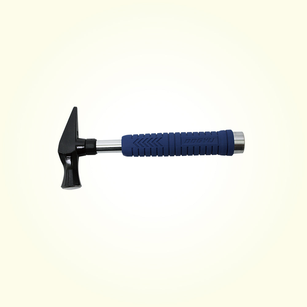 Dogyu Densuke Electrician's Hammer Short Type A Kanazuchi #03593