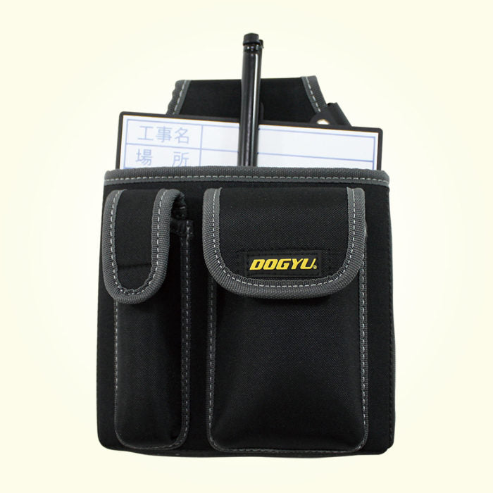 Dogyu Waist Pouch for Telescopic Whiteboard D-2 #04130