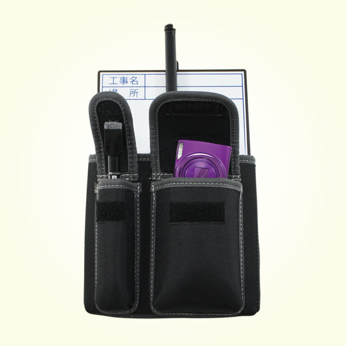 Dogyu Waist Pouch for Telescopic Whiteboard D-2 #04130