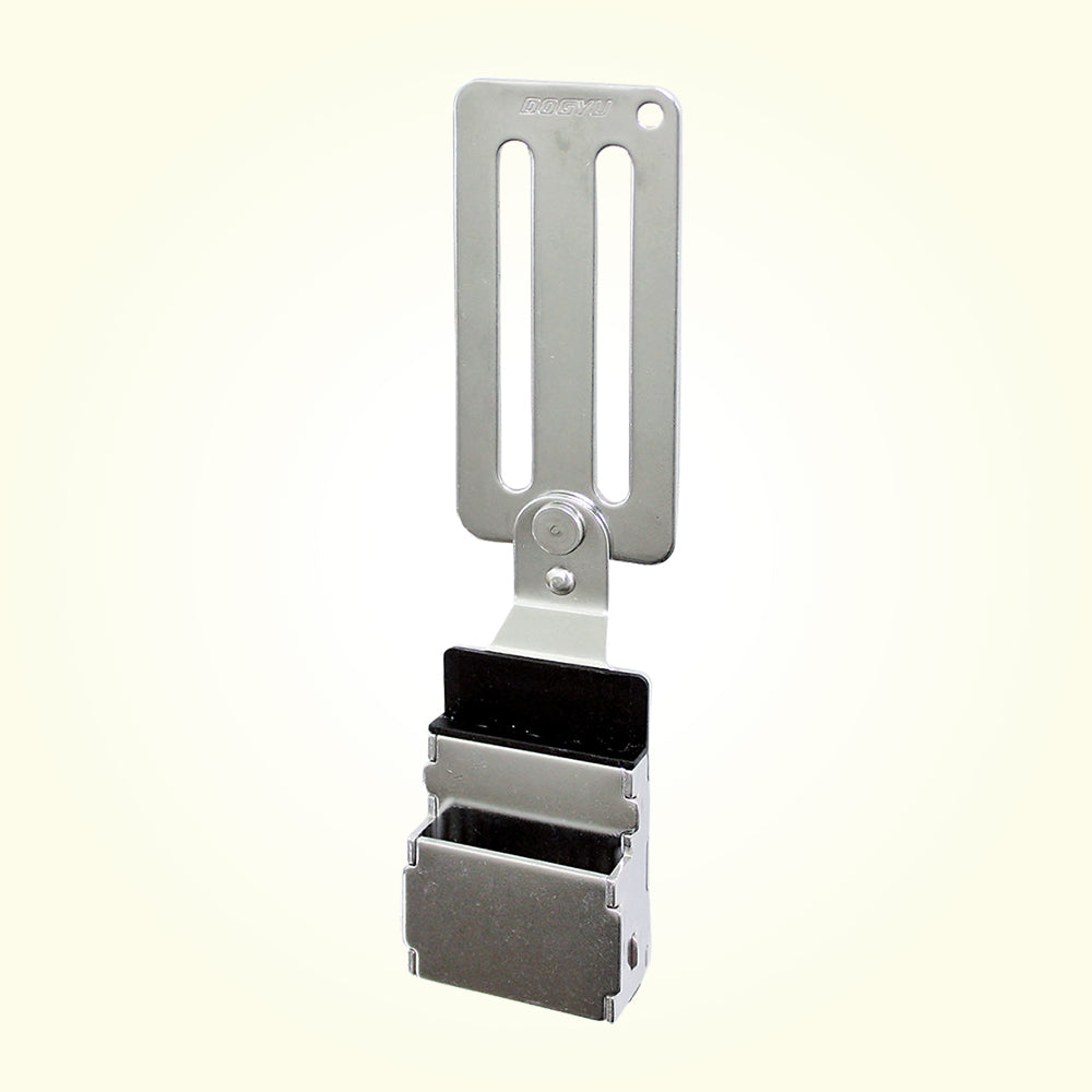 Dogyu Stainless Steel Carpenter Square Hook F-81 #04503