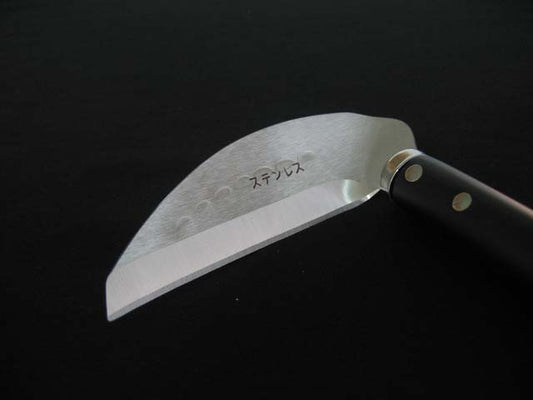 Nisaku Stainless Steel Small Sickle No.115