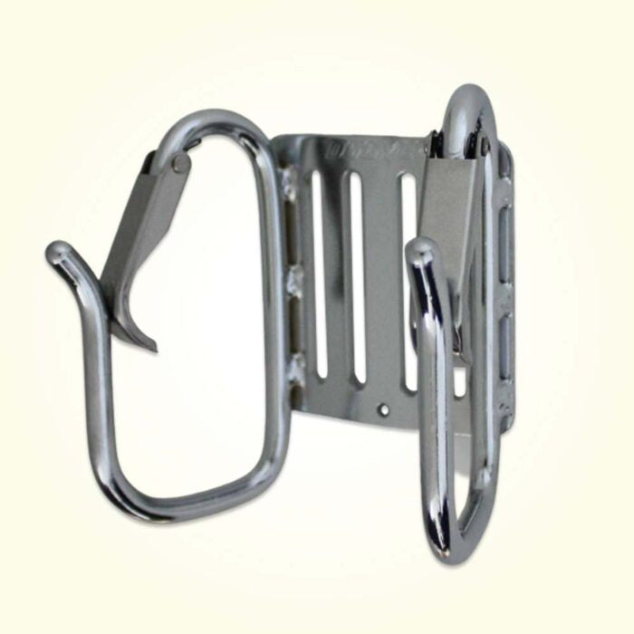 Dogyu Plated Carabiner Tool Hook F-53 #04520