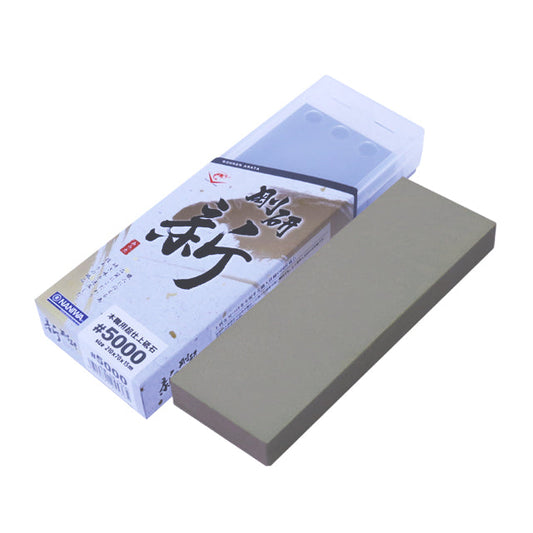 Naniwa Gonken New Whetstone #5000 NA-0500 NA-0500