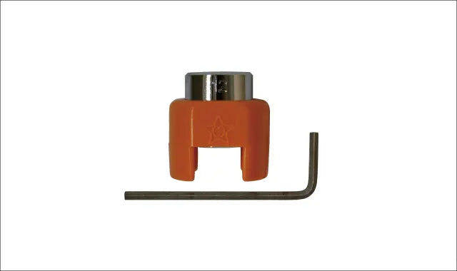 Star-M Drill Stopper 21mm 5005-210