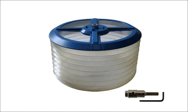 Star-M Safety Cover B for Circle Cutter (200mm) 5006B