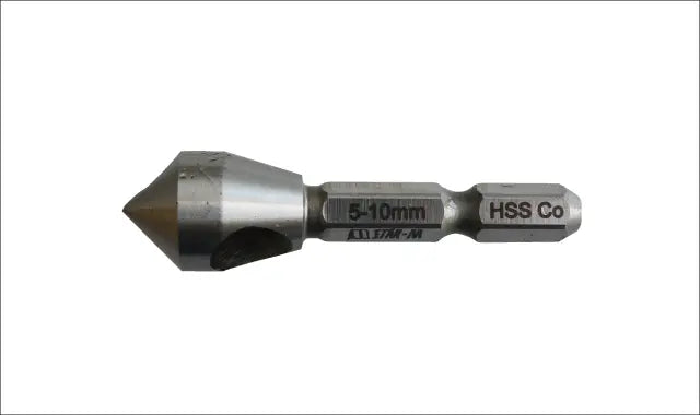 Star-M Countersink for Stainless Steel 5-10 5007X-0510