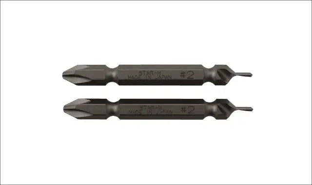 Star-M Pre-hole Bit #2 5009-2