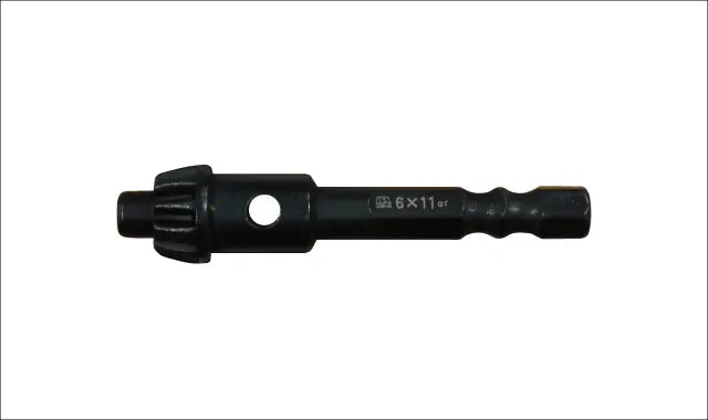 Star-M Hex Shank Chuck Key 6X11 5013-1