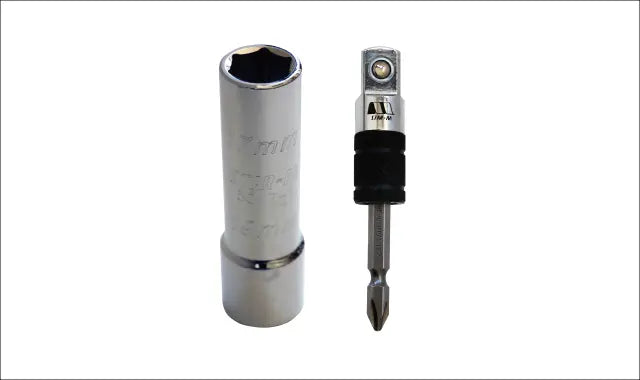 Star-M Dual Socket "Nikosoke" 17X19 5017-1