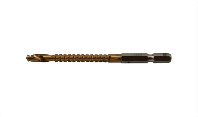 Star-M Hex Shank Drill Saw 6mm 502X-060