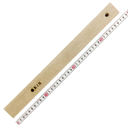 Marukin Oak Butaiya Hammer Handle, Square, 360mm, Eye 11x33mm