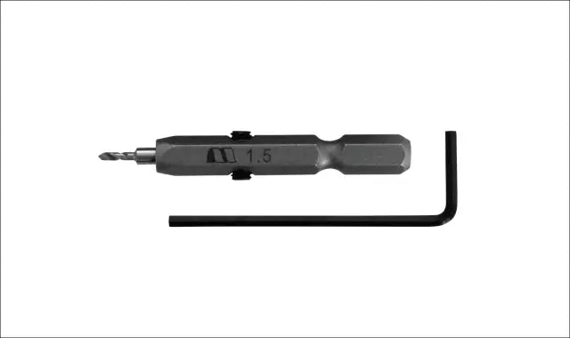 Star-M Tapered Bit for Screw Extractor Bit 2.0mm 5050-A020