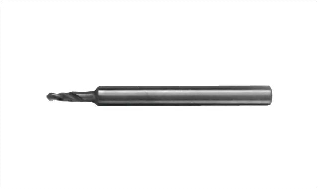 Star-M Spare Bit for Screw Extractor Bit 2.0mm 5050-CD020