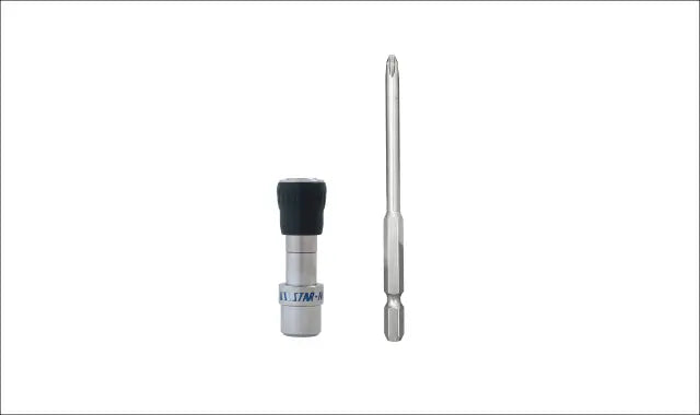 Star-M Adapter for Step Bits BLACK 505-BK