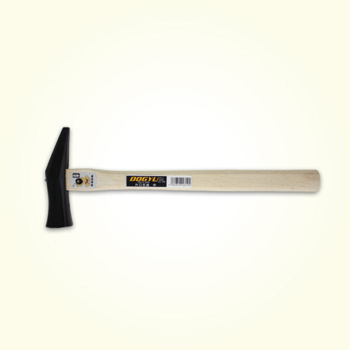 Dogyu Single-Faced Genno Hammer Medium 33mm #00314