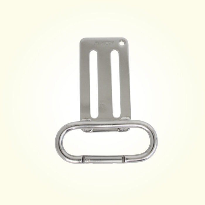 Dogyu Plated Tool Hook 50H-OC02 #04532