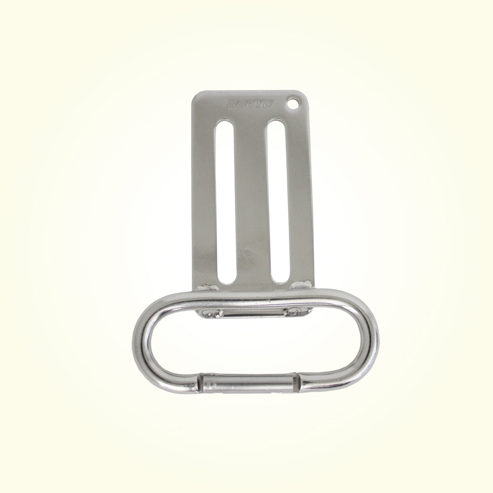 Dogyu Plated Tool Hook 50H-OC02 #04532