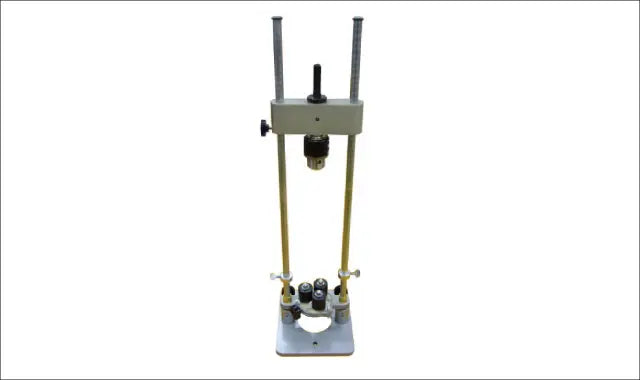 Star-M Drill Stand PRO 50P