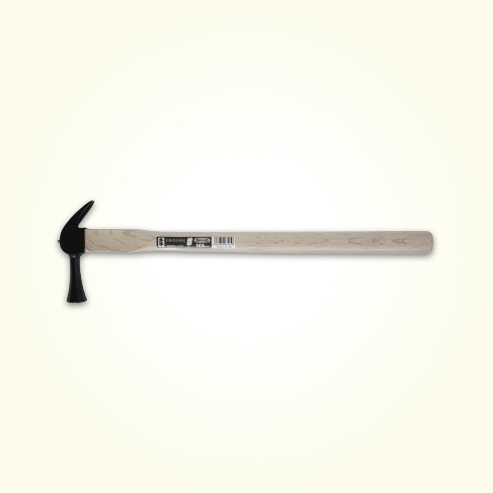 Dogyu Formwork Hammer Ken Small Anti-Slip Face #03565