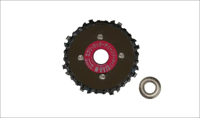 Star-M Woodcarver Chainsaw Type #540
