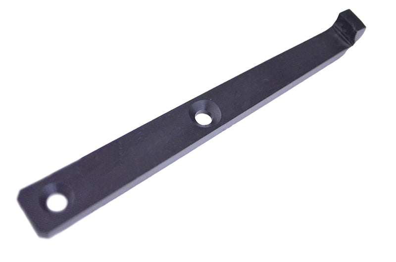 Marukin Butaiya Hammer (Naguri), Straight, Black, 350mm