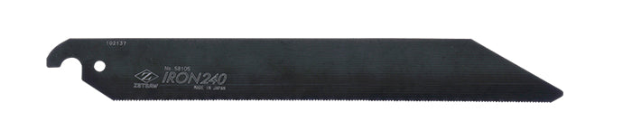 Zetsaw Replacement Blade for IRON240 Saw #58105