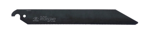 Zetsaw Replacement Blade for IRON240 Saw #58105
