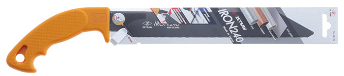 Zetsaw IRON240 Saw #58104