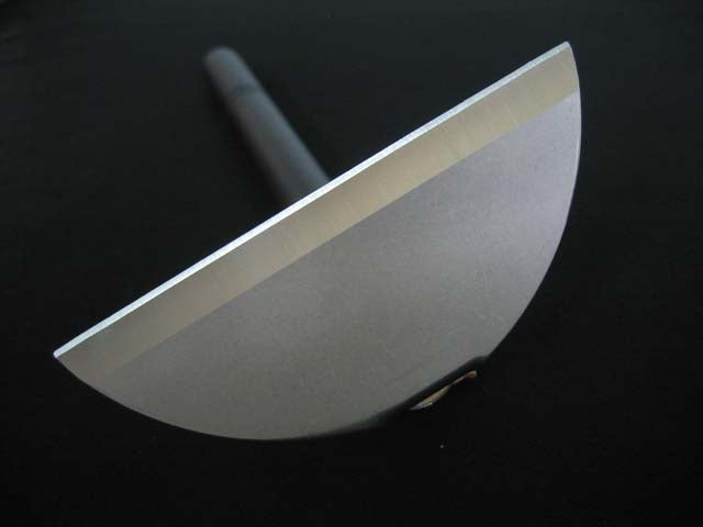 Nisaku Stainless Steel Weeding Scraper Hoe No.110