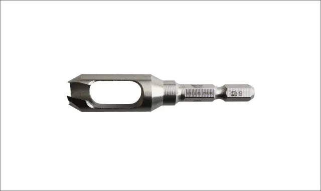Star-M Countersink & Plug Cutter - Plug Cutter 9mm 58S-090