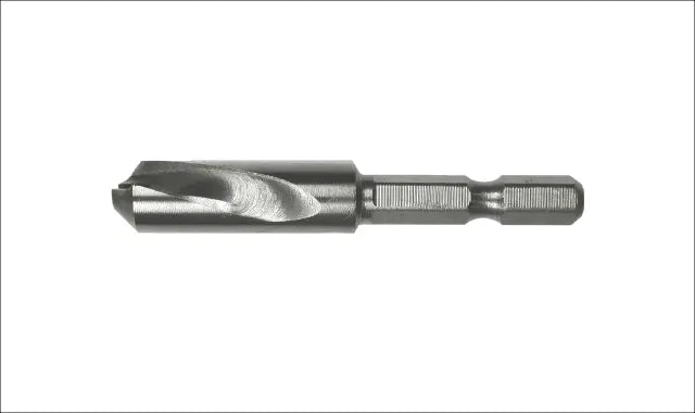 Star-M Counter Bore for Countersink & Plug Cutter 9mm 58S-OD090