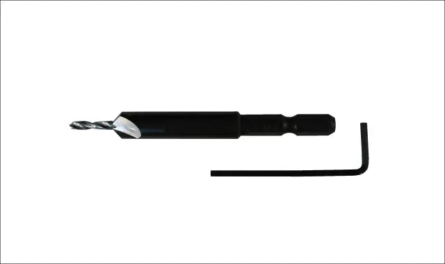 Star-M Countersink Bit for Metal 3X9 58T-3090