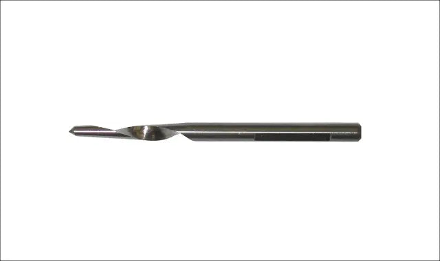 Star-M Inner Drill(Taper Point type) for H.S.S. Countersink & Plug Cutter 3mm 58X-CD030