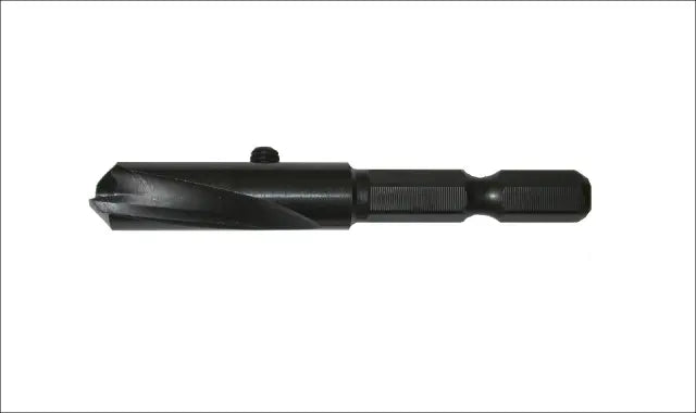 Star-M Counter Bore for H.S.S. Countersink & Plug Cutter 9mm 58X-OD090
