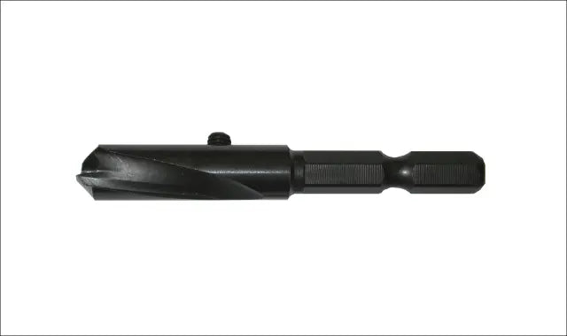 Star-M Counter Bore for H.S.S. Countersink for Wood Deck 10mm 58XW-OD100