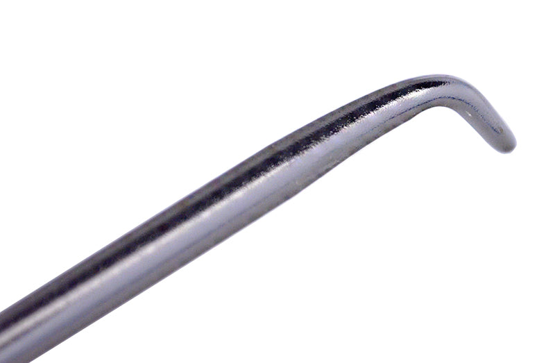 Marukin Separator Guide for Formwork, Large, Gunmetal #2510-4