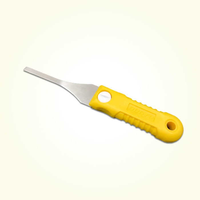 Dogyu Cleaning Scraper for Range Hood Grooves #03788