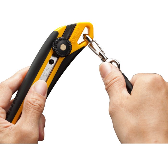 Olfa X-Hyper L Large Utility Knife (Stationery) 224BS