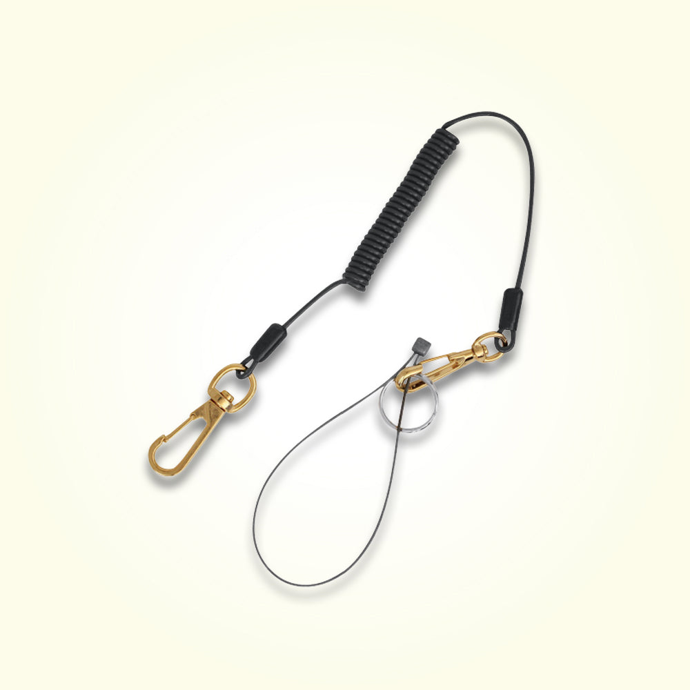 Dogyu Safety Lanyard Short 35 #01583