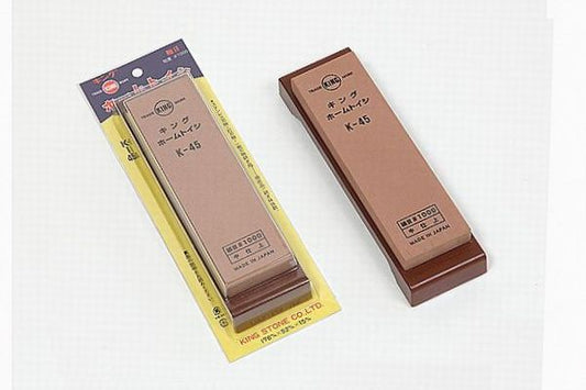 Matsunaga Stone King Home Whetstone K-45P K-45P