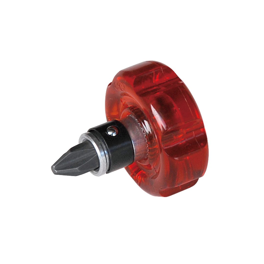 Anex Stubby Ultra-Short Screwdriver 60