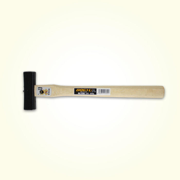 Dogyu Double-Faced Genno Hammer Large #00311