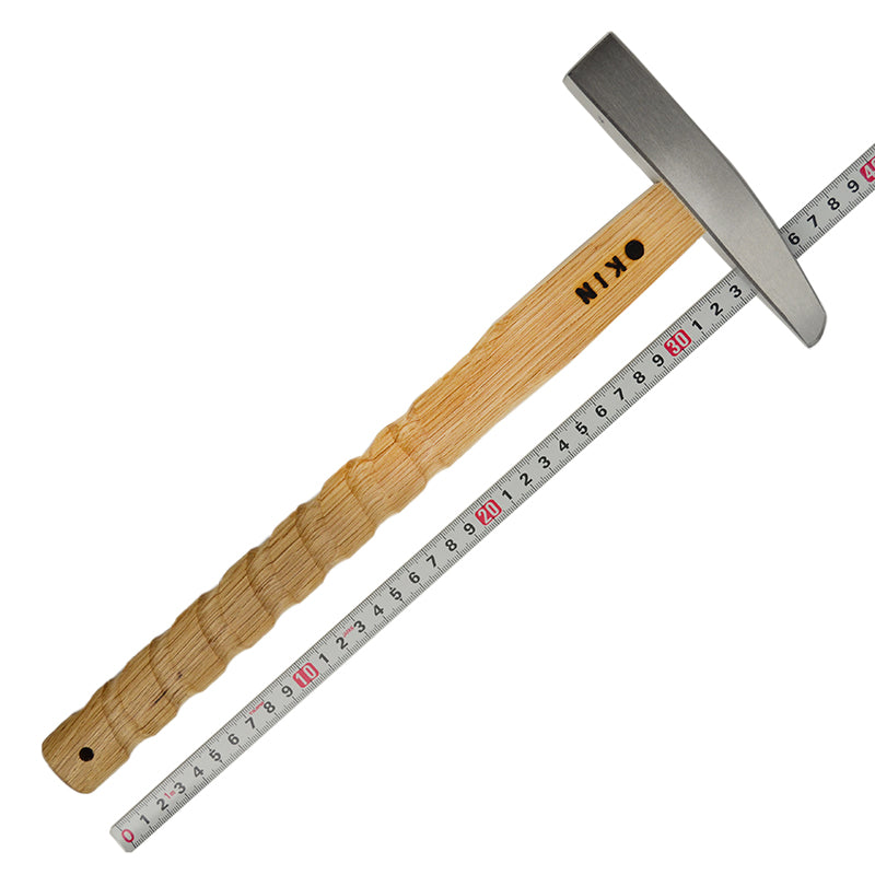 Marukin Roofer's Hammer, Large, Spiral, 350mm