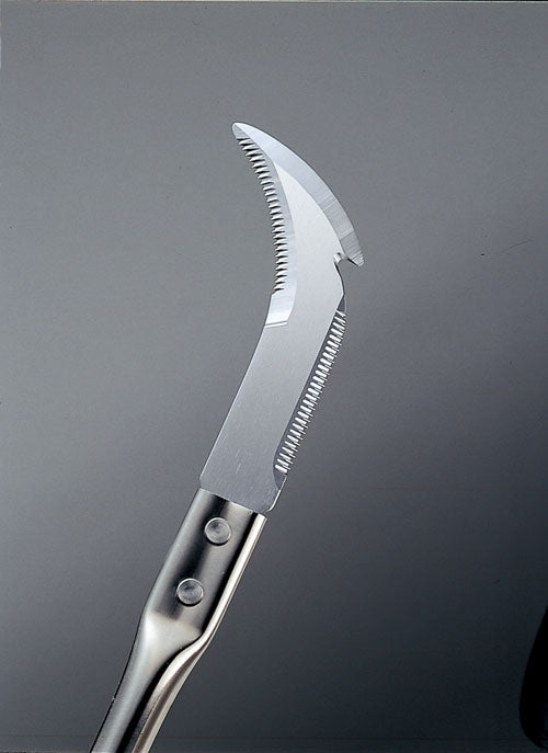 Nisaku Stainless Steel Shave Cutter 600 No.235