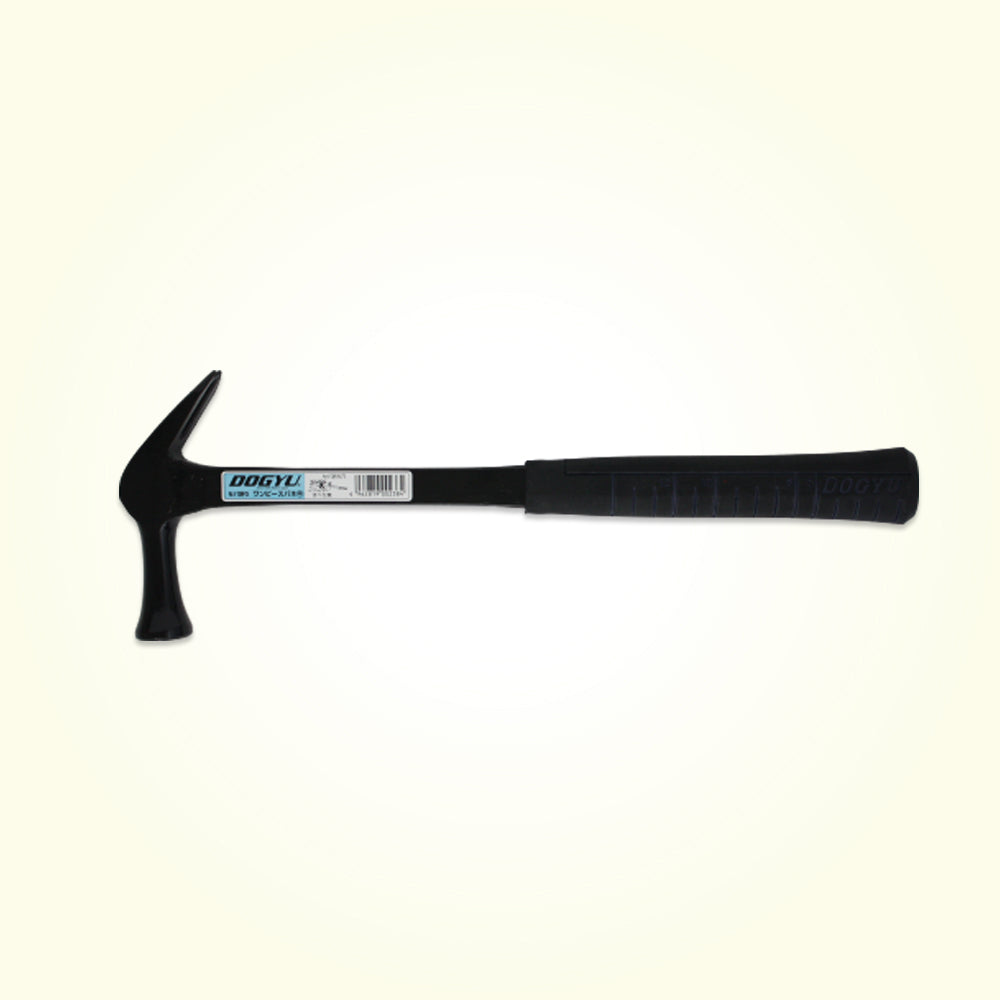 Dogyu One-Piece Formwork Hammer Small Anti-Slip Face #00241