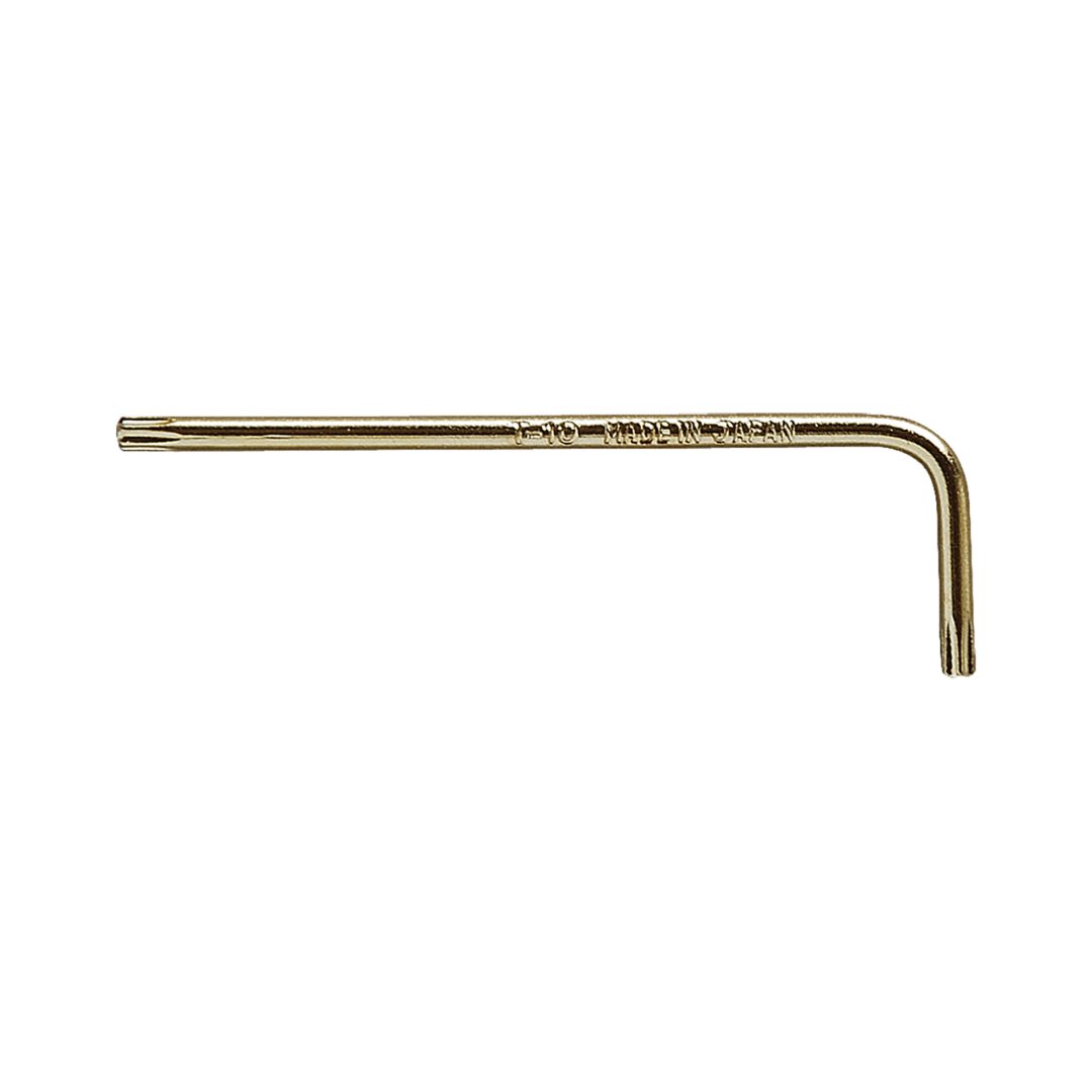 Anex Torx Wrench T10 630