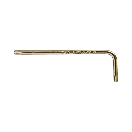 Anex Torx Wrench T10 630