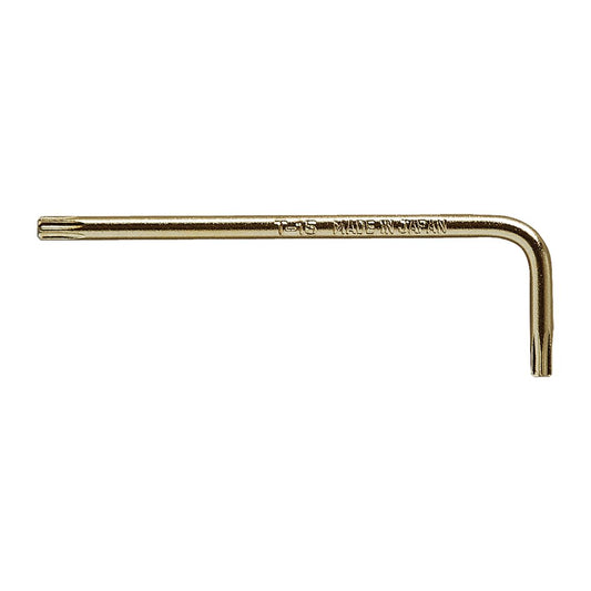 Anex Torx Wrench T15 630